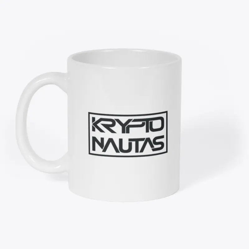 Kryptonautas Mug