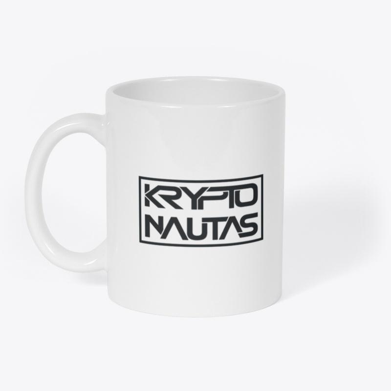 Kryptonautas Mug