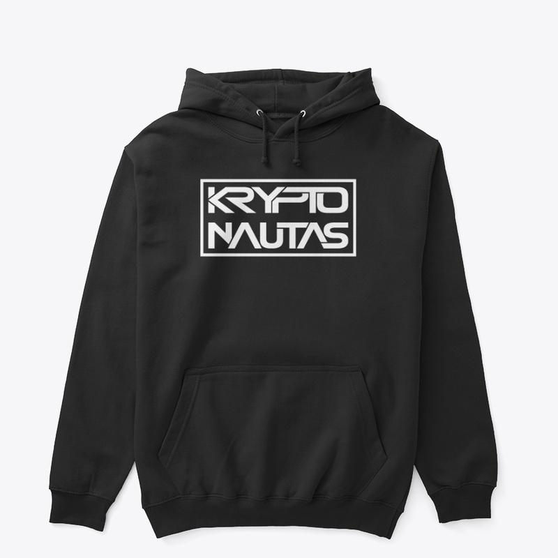 Kryptonautas Hoodie